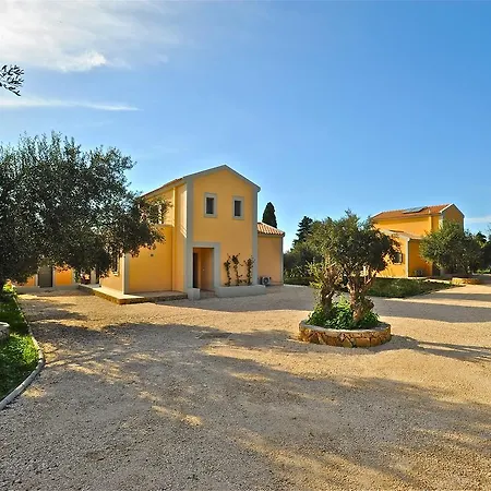Villa Elaia