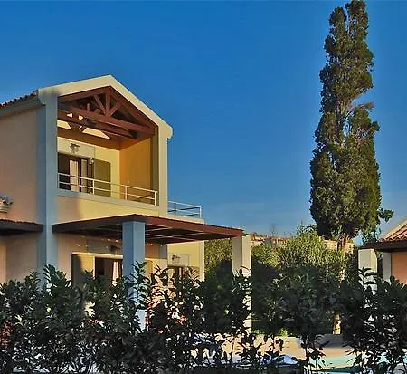Elaia Vilă