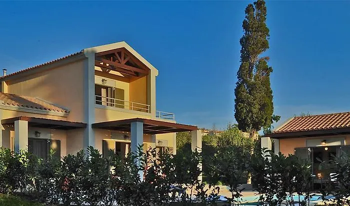 Elaia Вилла